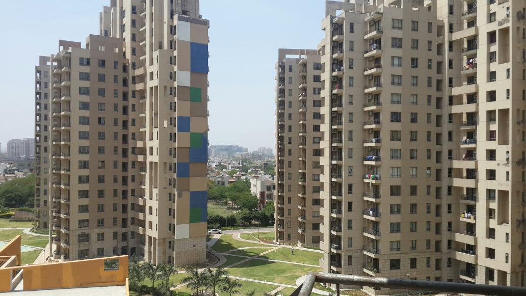 Apartment Rent Unitech Fresco Sector 50 Gurgaon